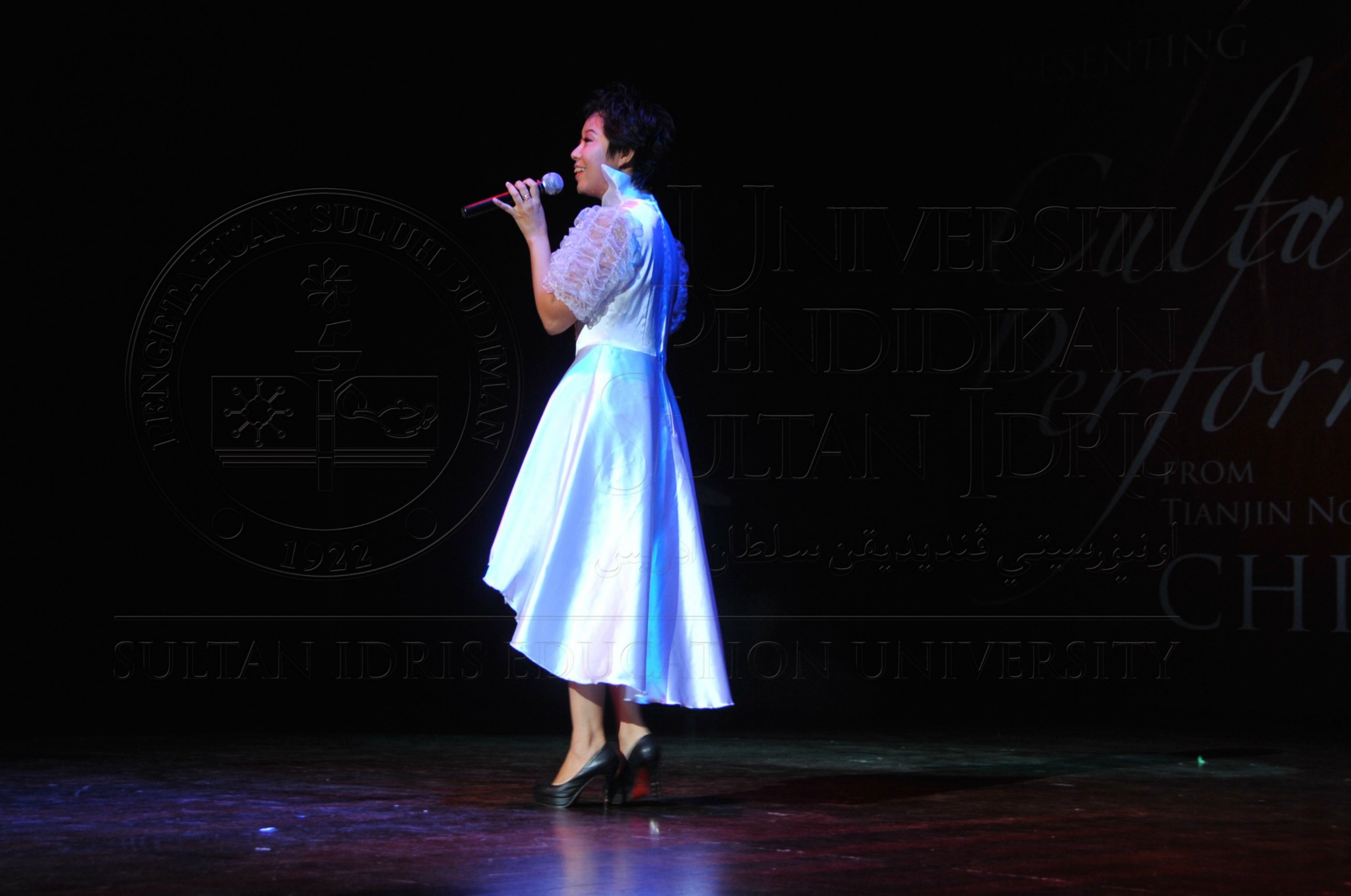 PRO15 149 TIANJIN HAS 6512